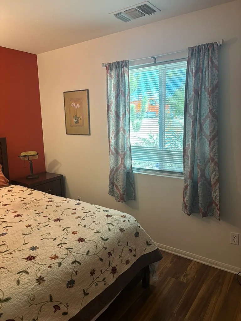 1 bed, 525 sqft, $1,050 — Photo 4