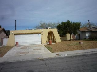3594 Anthony Dr, Las Vegas, NV 89121