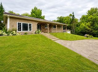 2382 Route 490, Moncton, NB E1G4R8