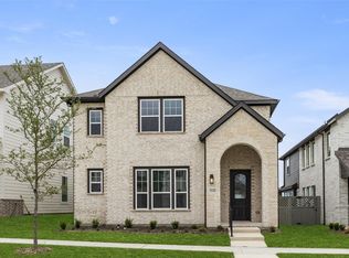 2343 Norma Ln, Northlake, TX 76247