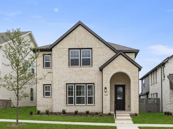 2343 Norma Ln, Northlake, TX 76247