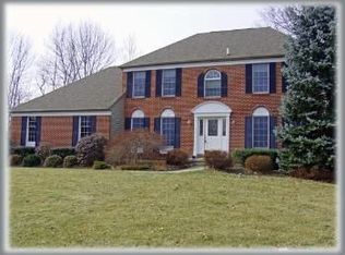 1024 Pecan Dr, Lansdale, PA 19446