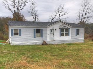 125 Lester Rd, Harrodsburg, KY 40330