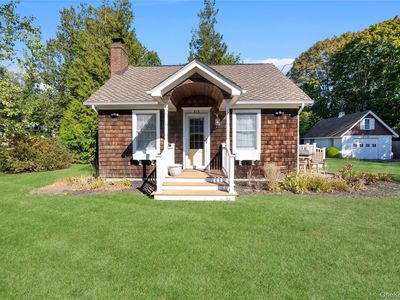 313 Forest Road W, Mastic Beach, NY, 11951