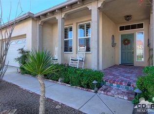 2591 Windmill Way, Palm Springs, CA 92262