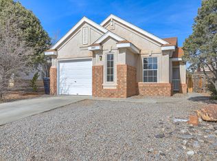 8405 Springcroft Rd NW, Albuquerque, NM 87120