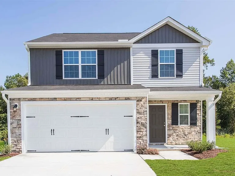 108 Brisk Dr — Photo 1