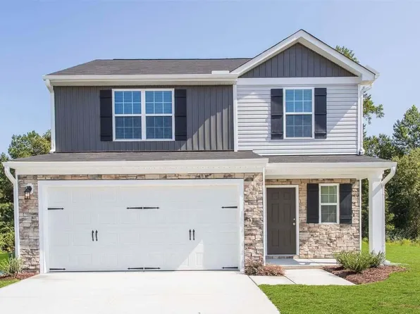 108 Brisk Dr, Zebulon, NC 27597