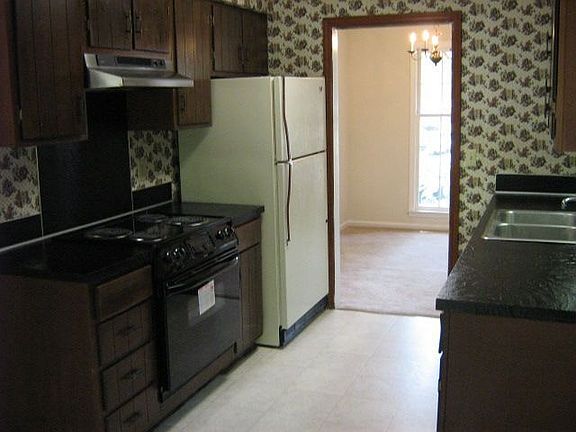 Kitchen/new appliances