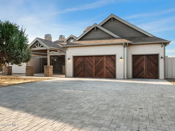 15090 N Meander Mountain Way, Prescott, AZ 86305