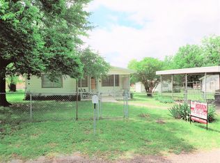 116 Castle Bar Rd, Gordonville, TX 76245