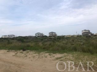 1687 Ocean Pearl Rd LOT 19, Corolla, NC 27927