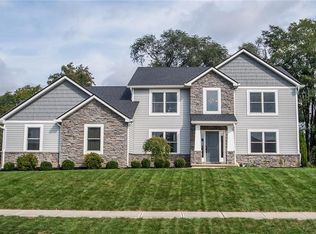 1686 Hummingbird Way, Anderson, IN 46013