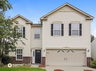 12635 Frank Wiley Ln, Charlotte, NC 28278