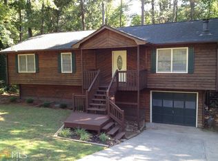 155 Misty Hollow Way, Woodstock, GA 30188