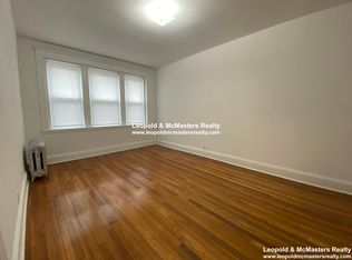 87 Winchester St APT 5, Brookline, MA 02446