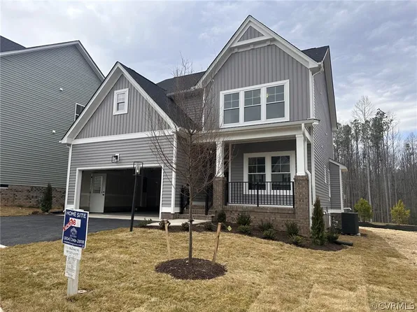 11610 Brookvale Place Gln, Allen, VA 23059