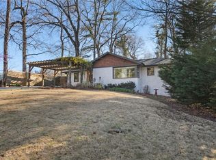 1615 Fama Dr NE, Atlanta, GA 30329