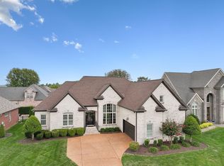 117 Saratoga Blvd, Hendersonville, TN 37075