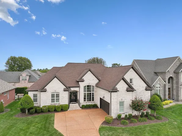 117 Saratoga Blvd, Hendersonville, TN 37075