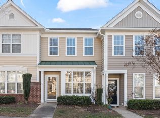 5733 Corbon Crest Ln, Raleigh, NC 27612