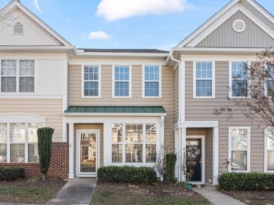 5733 Corbon Crest Ln, Raleigh, NC, 27612