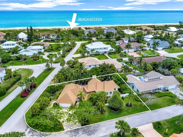 1144 Spanish Lace Ln, Vero Beach, FL 32963