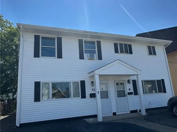 11 Hyde Ave, Iselin, NJ 08830