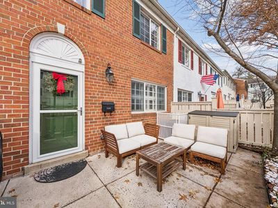 1181 N Van Dorn St, Alexandria, VA, 22304