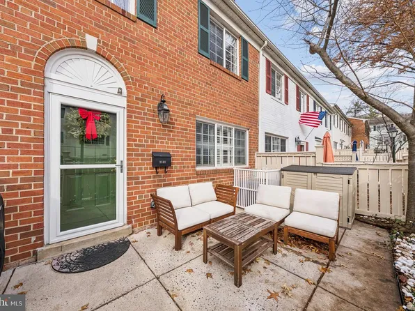 1181 N Van Dorn St, Alexandria, VA 22304