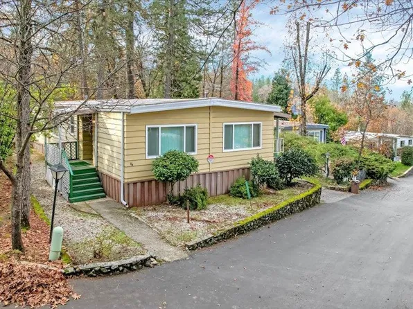 14338 State Highway 49 Space 79, Grass Valley, CA 95949