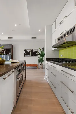 Sold by Brown Harris Stevens | media 4