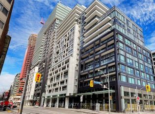 121 Lower Sherbourne St #456, Toronto, ON