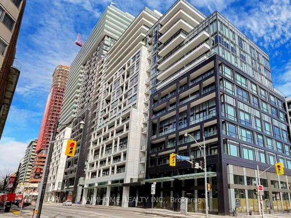 121 Lower Sherbourne St #456, Toronto, ON M5A 0R9