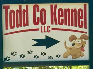 2600 Orville Rd, Grovespring, MO 65662