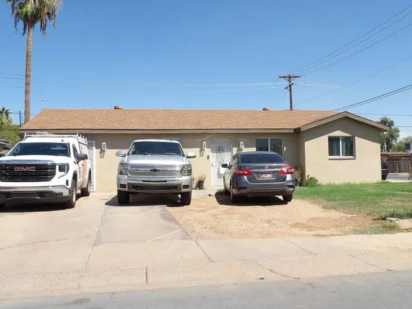 4301 N 50th Ave, Phoenix, AZ 85031