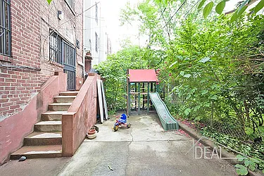 Rented by Ideal Properties Group