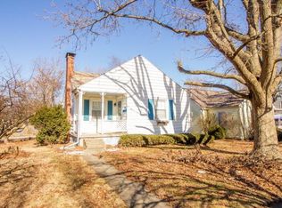 13 Westwood, Mattoon, IL