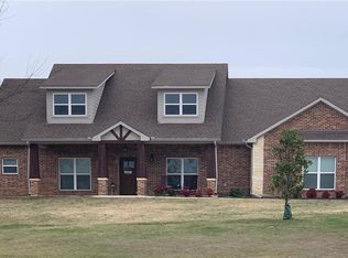 208 Camino Del Rancho, Lorena, TX 76655