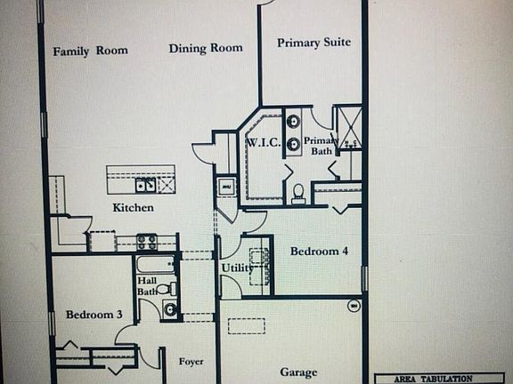 4th image of 1542 Killian Dr NE