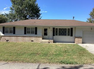 105 Mayo St, Lamar, MO 64759
