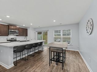 4609 N Palm View Cir, Charleston, SC 29418