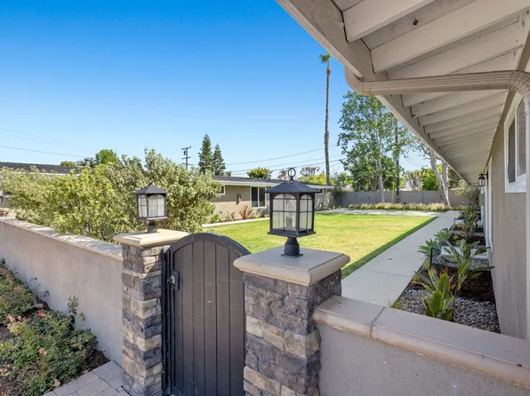 Schock - 241 E. 18th St, 241 E 18th St APT B, Costa Mesa, CA 92627