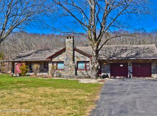 2327 Wigwam Park Rd, Stroudsburg, PA 18360