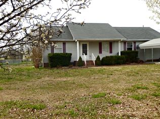 21 Patrick Rd, Fayetteville, TN 37334
