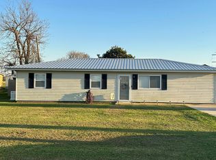 4693 Eudora Dr, Addis, LA 70710