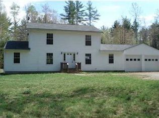 204 Old Sanford Rd, Berwick, ME 03901