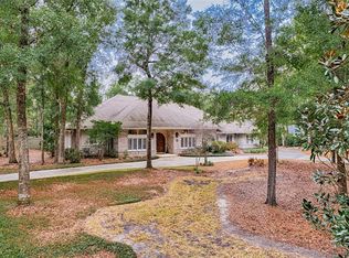 10505 SW 41st Pl, Gainesville, FL 32608