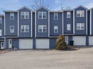 Cherry Hill Estates Condominium Trust, Haverhill, MA 01832