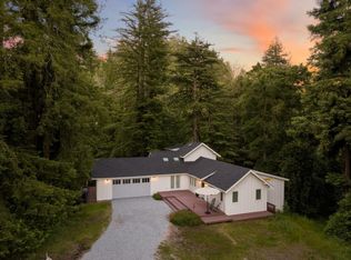 782 Lockhart Gulch Rd, Scotts Valley, CA 95066